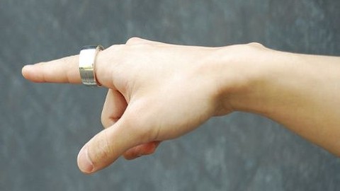 İFA 2014: Mota, yeni akıllı yüzüğünü görücüye çıkarıyor!