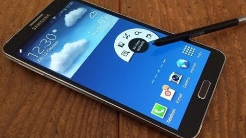 Anket: Samsung Galaxy Note 4 hakkında ne düşünüyorsunuz?