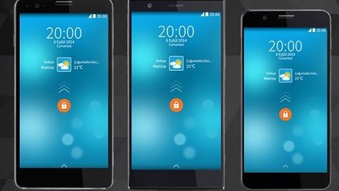 Vestel akıllı telefon serisi Venus'u duyurdu