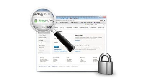 SSL-TLS koruması ile HTTPS bağlantısını etkinleştirme