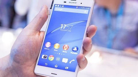 Xperia Z3 Launcher (Başlatıcı) uygulamasını diğer Android cihazlara yükleyin