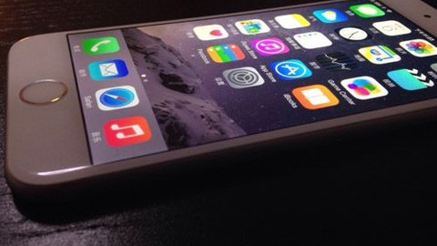 Apple iPhone 6 Plus neden çöküyor?