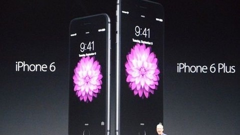 Anket: Apple iPhone 6 ve iPhone 6 Plus'ı beğendiniz mi?