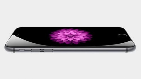 iPhone 6'ya görünmez geri tuşu (Video)