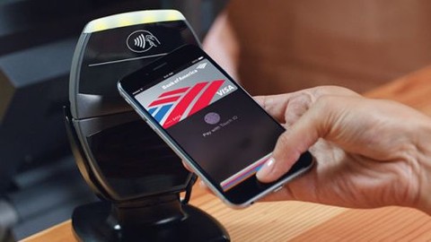 Apple iPhone 6'da yeni özellik: Apple Pay nedir?