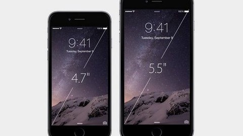 iPhone 6'da saat neden hep '9:41'?