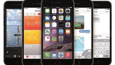 Apple iPhone 6 Plus tükendi!