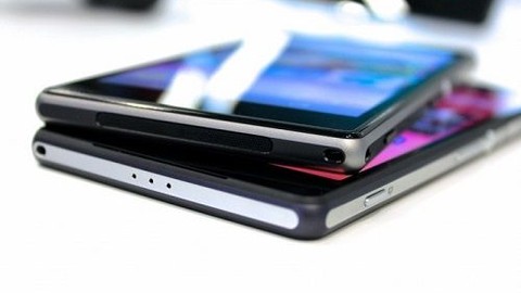 Xperia serisinin evrimi: Windows tabanlı Xperia X1'den Xperia Z3'e uzanan yolculuk