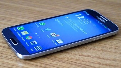 Android 4.4.4 dağıtımı bu defa Galaxy S4 için başladı