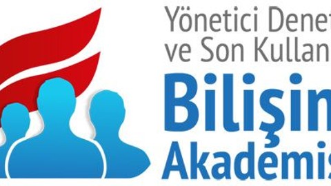 Bilişimci olmayanlar için Bilişim Akademisi devam ediyor