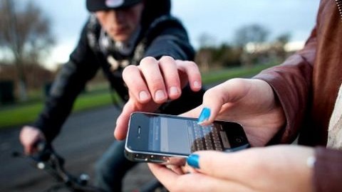 Çalışanlar çalıntı mobil cihaz bildirimlerinde yavaş kalıyor