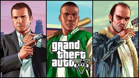 İşte GTA 5'in PlayStation 4, Xbox One ve PC çıkış tarihi!