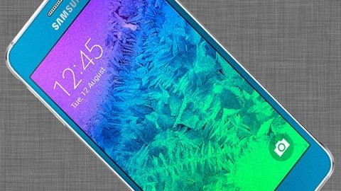 Samsung'un metal telefonu SM-A300'ün teknik özellikleri listelendi