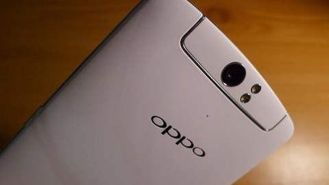 Oppo’dan güncelleme için müjdeli haber geldi