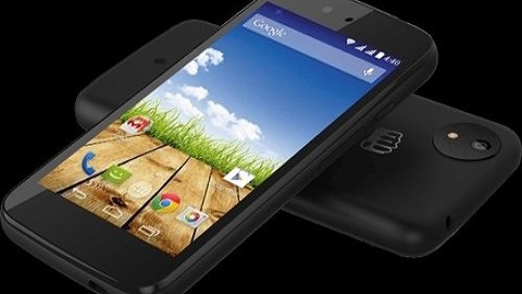 Google, Android One akıllı telefon programını resmen başlattı