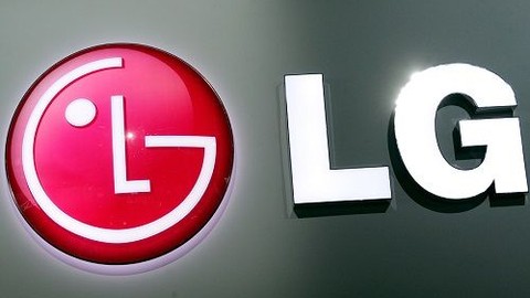LG'den kapaklı telefon geliyor