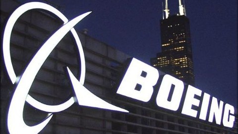 Boeing ve SpaceX, Uzay seferlerinde kullanılacak kapsüller üzerinde çalışıyor!