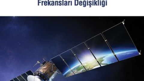 GoldMaster uyduları için Türksat 4A geçiş işlemleri
