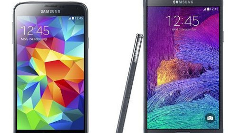 Galaxy S5 ve Galaxy Note 4 için Android L ne zaman yayınlanacak?