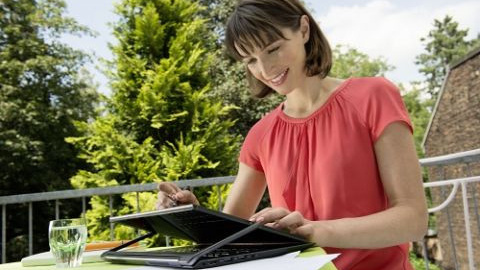 Acer Aspire R13 serisi satışa başlıyor