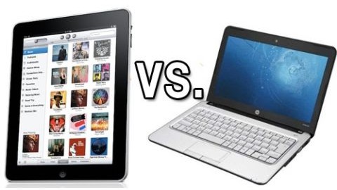 Tablet mi Almalıyım, Yoksa Bilgisayar mı?