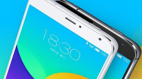 Meizu, MX4'ün mini sürümünü hazırlıyor