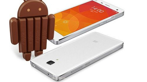 Geliştiriciler, Xiaomi Mi3 ve Mi4 için AOSP ROM yayınladı