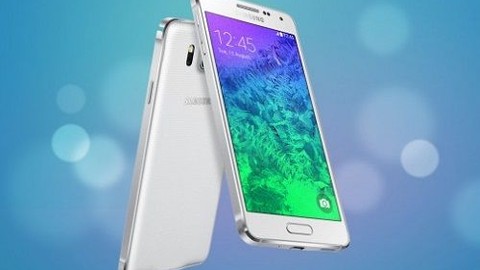 Bu defa Galaxy A7 ortaya çıktı