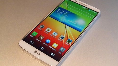 LG G2 için Root ve TWRP Recovery yükleme işlemi