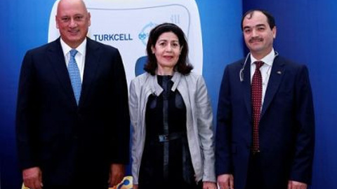 Turkcell’in SağlıkMetre’si ile  diyabet kontrolünde yüzde 41’e varan başarı