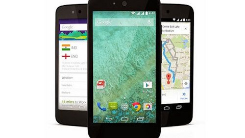 Android One'da ikinci dalga aralık ayında başlayabilir