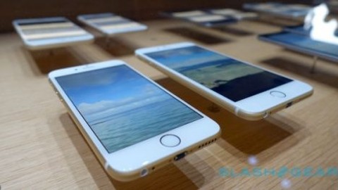 iPhone 6 kopyası özellikleri ile şaşırtıyor