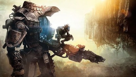 Titanfall için yeni bir video yayımlandı