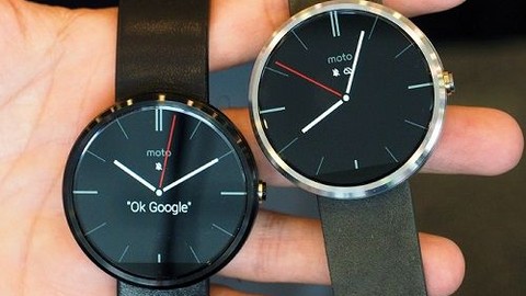 Moto 360 için kararlılık güncellemesi yayınlandı