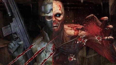Counter-Strike Nexon: Zombies açık beta sürümü yayımlandı!