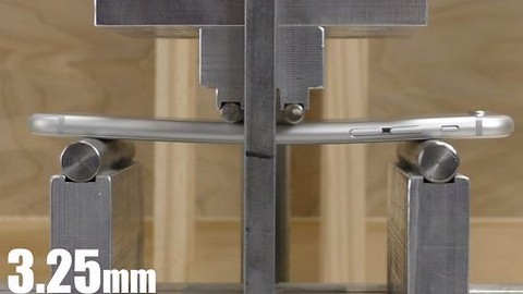 En sağlamı hangisi? iPhone 6, HTC One (M8), LG G3, Note 3 ve iPhone 5 (Video)