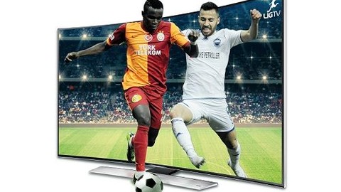 Samsung ve Digiturk işbirliği ile avantajlı TV kampanyası
