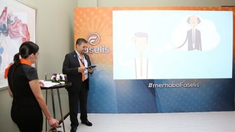 BSNODS, Faselis'e dönüşüp global oyuncu oluyor
