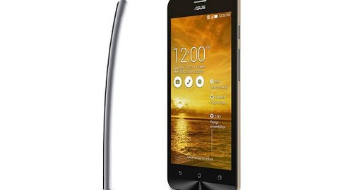 Eğilen iPhone 6 Plus'la kafa bulan üreticilerden biri de Asus oldu