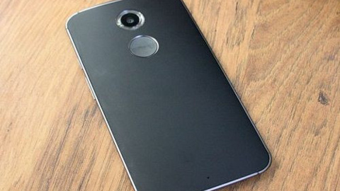 Bu defa Nexus 6'nın ekran görüntüsü yayınlandı
