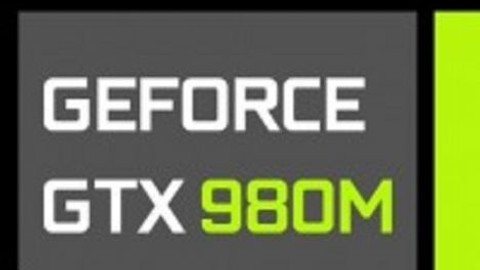 Sonunda dizüstü bilgisyarlar için Nvidia Geforce GTX 980m’de ufukta gözüktü!