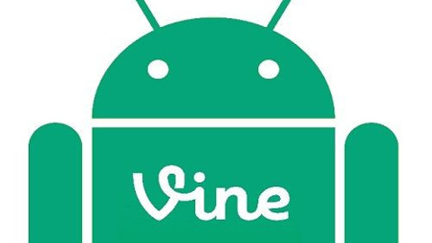 Android Vine uygulaması güncellendi