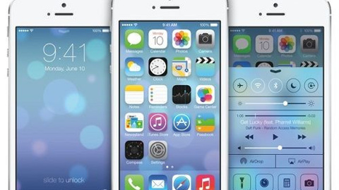 Apple, iOS 7.1.2'ye dönüşlerin önünü kapattı
