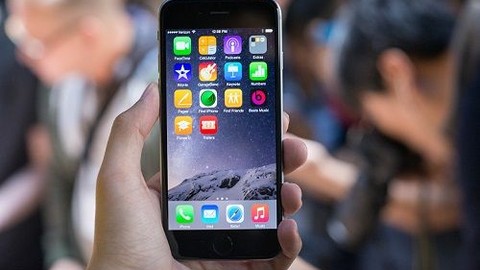 iPhone 6 için en şık şeffaf kılıflar