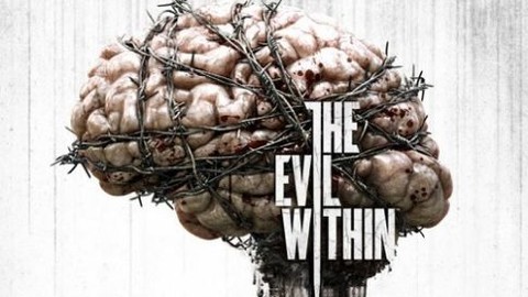 Play Station 4 The Evil Within için özel tasarımla geliyor!
