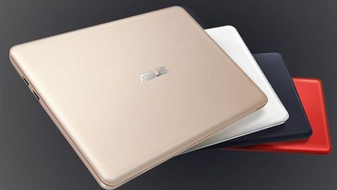 Asus EeeBook X205 dizüstü bilgisayar satışa sunuluyor