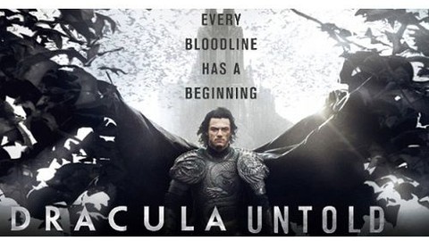 Dracula: Başlangıç filminin fragmanı yayımlandı! [Video]