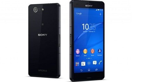 Xperia Z3 Compact için şık görünümlü kılıflar
