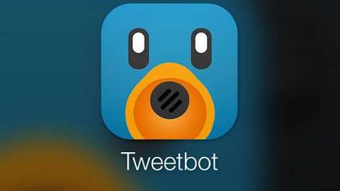 iOS'un popüler uygulamalarından Tweetbot güncellendi