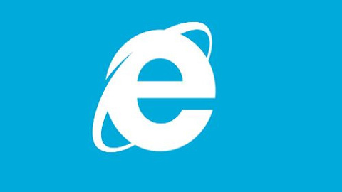 Internet Explorer hala en popüler tarayıcı